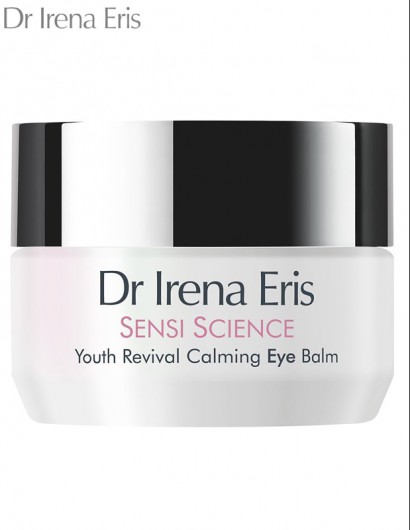 Dr. Irena Eris Sensi Science Youth Revival Calming Eye Balm